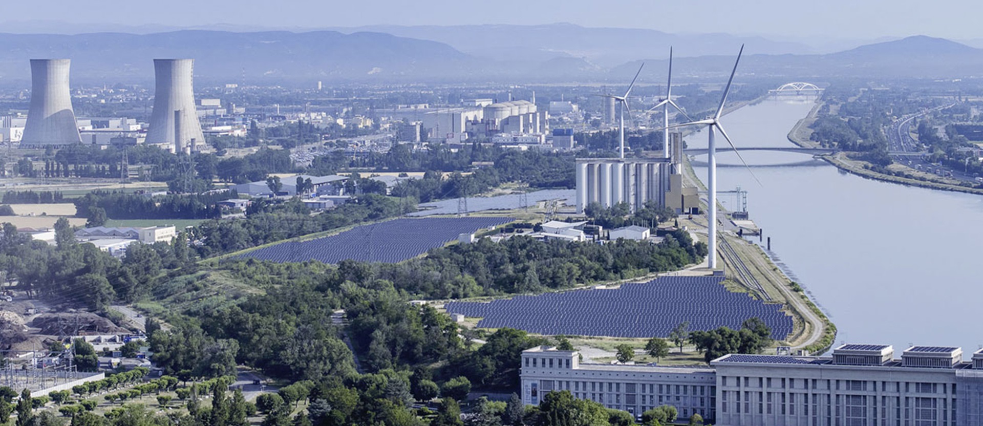 Recycled Uranium For Low-carbon Electricity